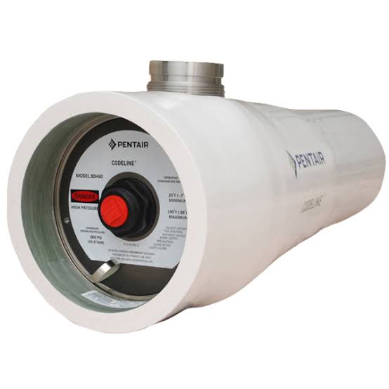 RO Pressure Tube